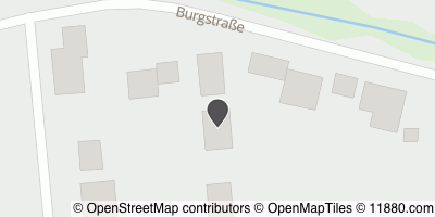 Auf Stadtplan Bad Staffelstein anzeigen
