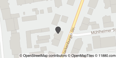 Auf Stadtplan Frankfurt am Main anzeigen