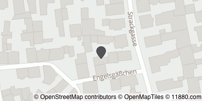 Auf Stadtplan Offenbach am Main anzeigen