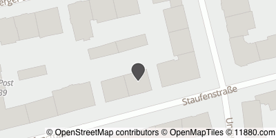 Auf Stadtplan Frankfurt am Main anzeigen