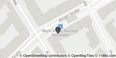 Auf Stadtplan Frankfurt am Main anzeigen