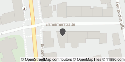 Auf Stadtplan Frankfurt am Main anzeigen