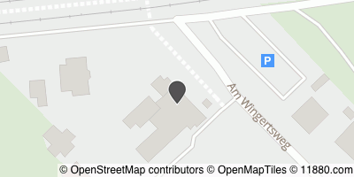 Auf Stadtplan Mühlheim am Main anzeigen