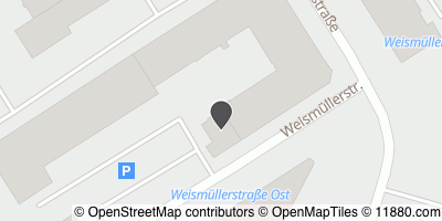 Auf Stadtplan Frankfurt am Main anzeigen