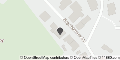 Auf Stadtplan Kulmbach anzeigen