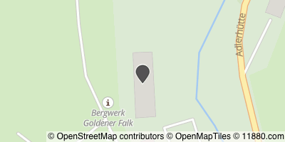 Auf Stadtplan Wirsberg anzeigen