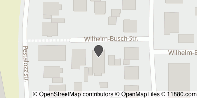 Auf Stadtplan Mühlheim am Main anzeigen
