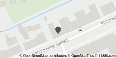 Auf Stadtplan Frankfurt am Main anzeigen