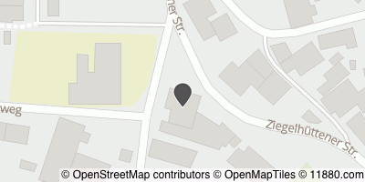 Auf Stadtplan Kulmbach anzeigen