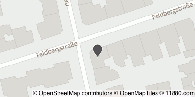 Auf Stadtplan Frankfurt am Main anzeigen