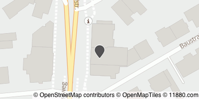 Auf Stadtplan Frankfurt am Main anzeigen