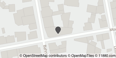 Auf Stadtplan Mühlheim am Main anzeigen