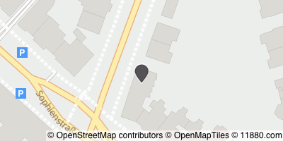 Auf Stadtplan Frankfurt am Main anzeigen