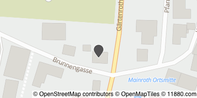 Auf Stadtplan Burgkunstadt anzeigen