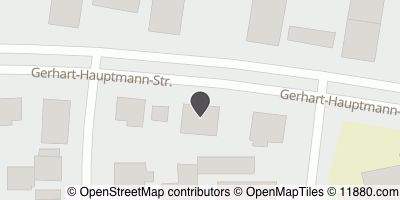 Auf Stadtplan Mühlheim am Main anzeigen