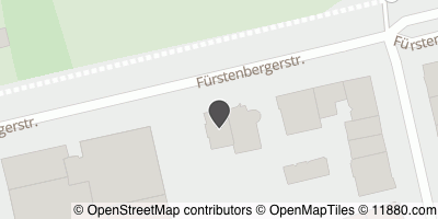 Auf Stadtplan Frankfurt am Main anzeigen