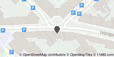 Auf Stadtplan Frankfurt am Main anzeigen