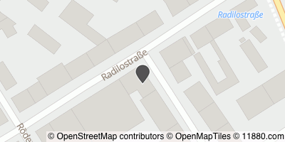 Auf Stadtplan Frankfurt am Main anzeigen