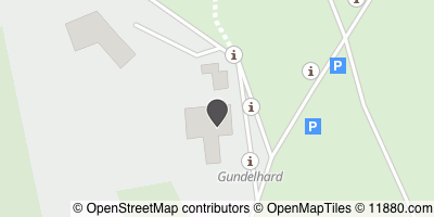 Auf Stadtplan Hofheim am Taunus anzeigen