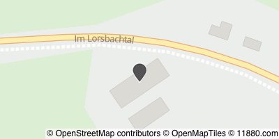 Auf Stadtplan Hofheim am Taunus anzeigen