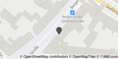 Auf Stadtplan Frankfurt am Main anzeigen