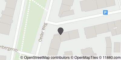 Auf Stadtplan Frankfurt am Main anzeigen