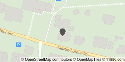 Auf Stadtplan Marktleuthen anzeigen