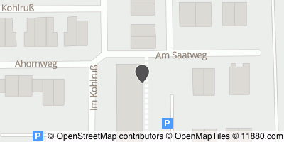 Auf Stadtplan Liederbach am Taunus anzeigen