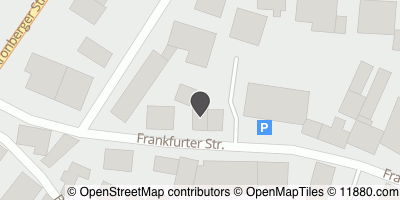 Auf Stadtplan Kelkheim, Taunus anzeigen