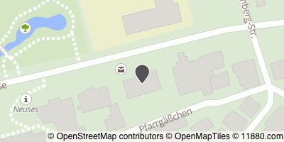 Auf Stadtplan Freigericht anzeigen