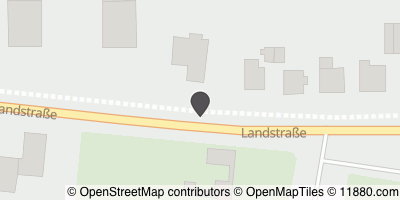 Auf Stadtplan Hanau anzeigen