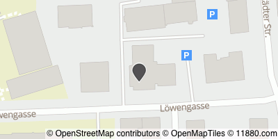 Auf Stadtplan Frankfurt am Main anzeigen