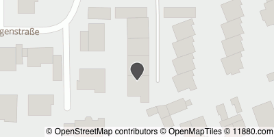 Auf Stadtplan Hanau anzeigen