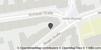 Auf Stadtplan Frankfurt am Main anzeigen