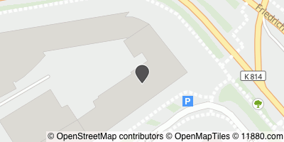 Auf Stadtplan Frankfurt am Main anzeigen