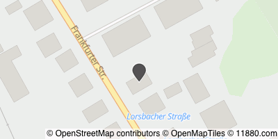 Auf Stadtplan Kelkheim, Taunus anzeigen