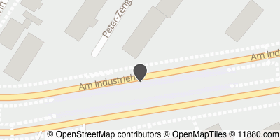 Auf Stadtplan Frankfurt am Main anzeigen