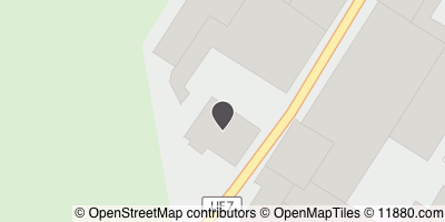 Auf Stadtplan Bad Staffelstein anzeigen