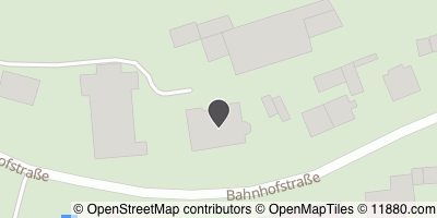 Auf Stadtplan Marktleuthen anzeigen