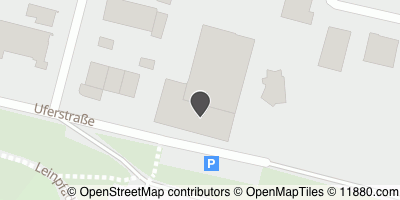 Auf Stadtplan Maintal anzeigen