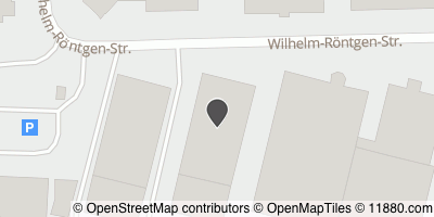 Auf Stadtplan Maintal anzeigen