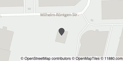 Auf Stadtplan Maintal anzeigen
