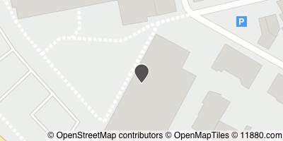 Auf Stadtplan Hanau anzeigen