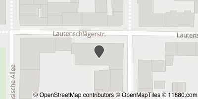 Auf Stadtplan Hanau anzeigen