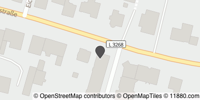 Auf Stadtplan Maintal anzeigen