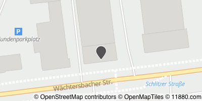 Auf Stadtplan Frankfurt am Main anzeigen