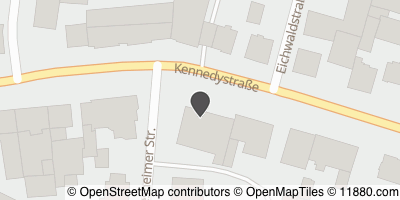 Auf Stadtplan Maintal anzeigen