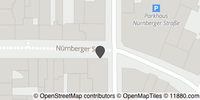 Auf Stadtplan Hanau anzeigen