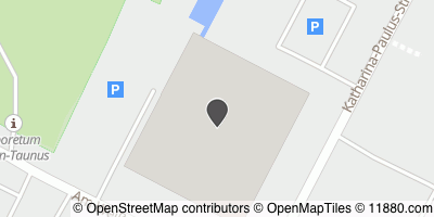 Auf Stadtplan Eschborn, Taunus anzeigen