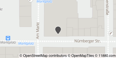 Auf Stadtplan Hanau anzeigen